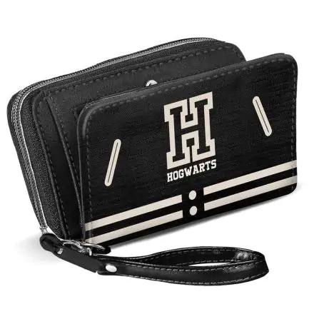 Harry Potter Hogwarts pénztárca termékfotó