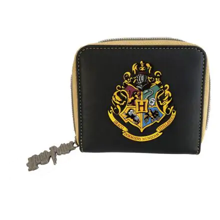 Harry Potter Hogwarts pénztárca termékfotó