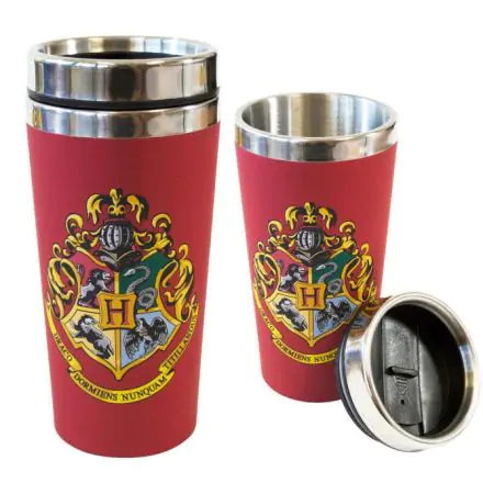 Harry Potter Hogwarts pohár bögre 400ml termékfotója