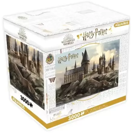 Harry Potter Hogwarts  puzzle (3000 darab) termékfotó