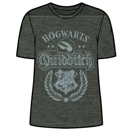 Harry Potter Hogwarts Quidditch felnőtt női póló termékfotó