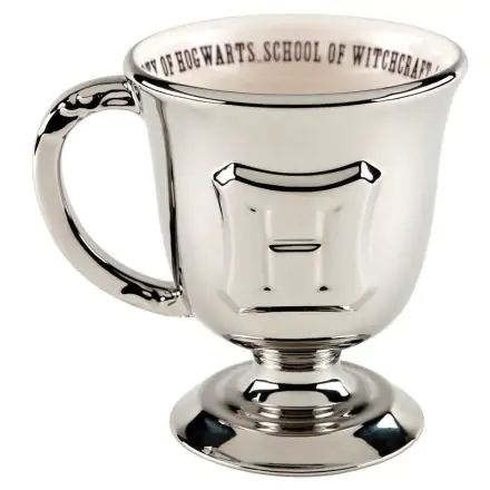 Harry Potter Hogwarts serleg bögre termékfotó