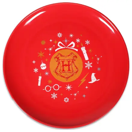 Harry Potter Hogwarts tányér termékfotó