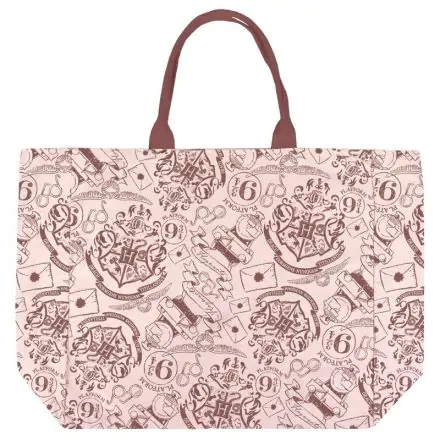 Harry Potter Hogwarts táska termékfotó