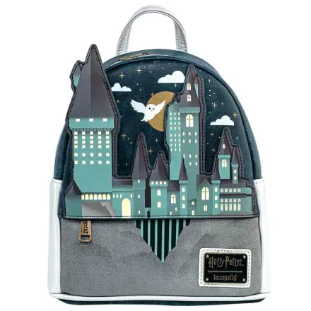 Harry Potter Hogwarts táska hátizsák 27cm termékfotó