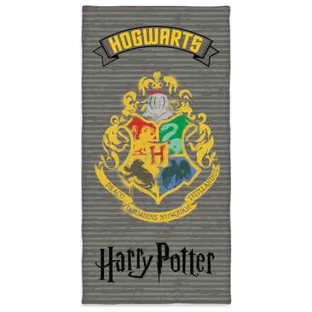 Harry Potter Hogwarts törölköző 75 x 150 cm termékfotó