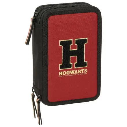 Harry Potter Hogwarts tripla tolltartó 37db-os termékfotó