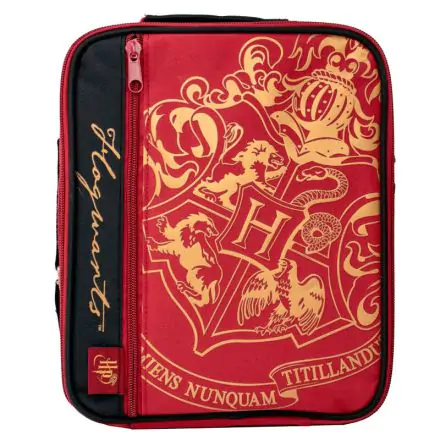 Harry Potter Hogwarts uzsonnás táska termékfotó