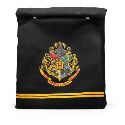 Harry Potter Hogwarts uzsonnás táska termékfotó