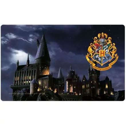 Harry Potter Hogwarts vágódeszka termékfotója