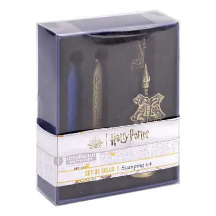 Harry Potter Hogwarts viaszpecsét csomag termékfotója