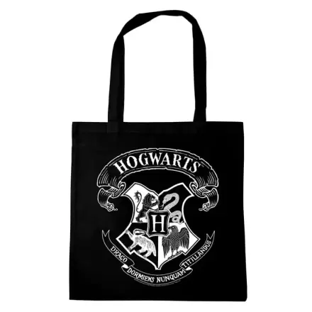Harry Potter Hogwarts (White) bevásárlótáska termékfotója