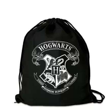 Harry Potter Hogwarts (White) tornazsák termékfotója
