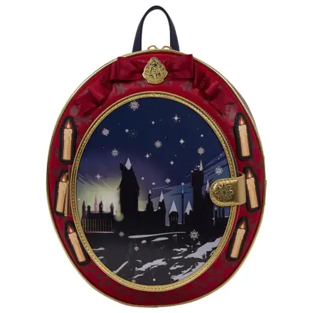 Harry Potter Holiday Cameo Mini táska hátizsák  termékfotó