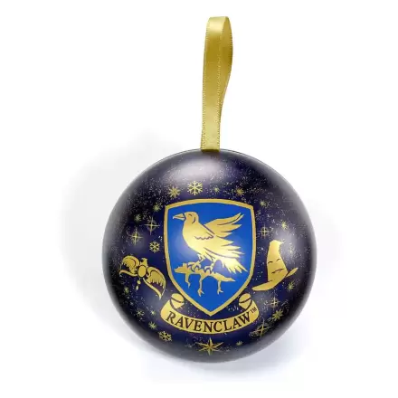 Harry Potter tree ornment with Necklace Ravenclaw termékfotója