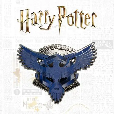 Harry Potter Hollóhát Limitált kiadású kitűző termékfotója