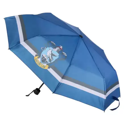 Harry Potter Ravenclaw manual folding umbrella termékfotója