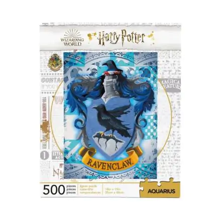 Harry Potter Hollóhát Puzzle (500 darab) termékfotó