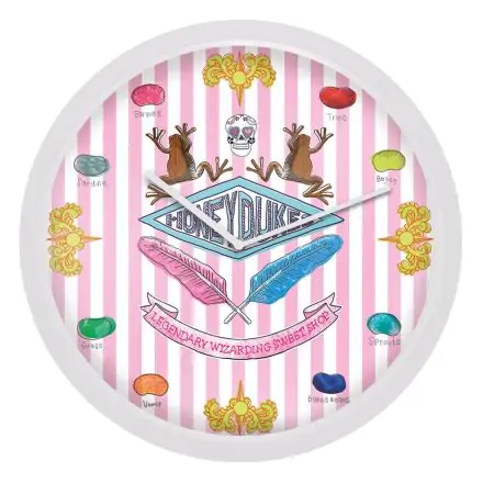 Harry Potter Honey Dukes falióra termékfotó