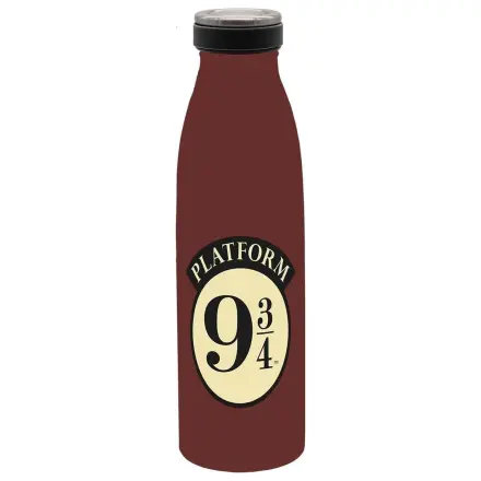 Harry Potter hőtartó palack kulacs Hogwarts Express 500ml termékfotó