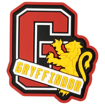Harry Potter House Pride Gryffindor hűtőmágnes termékfotó