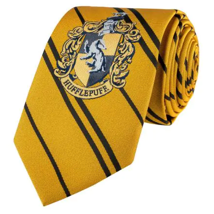 Harry Potter Hufflepuff nyakkendő termékfotója
