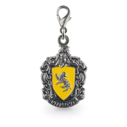 Harry Potter Hugrabug amulett termékfotó