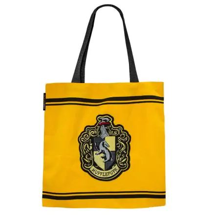 Harry Potter Hugrabug bevásárló táska termékfotó