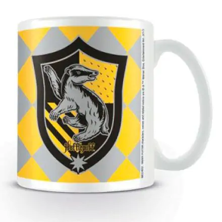 Harry Potter Hugrabug bögre termékfotó
