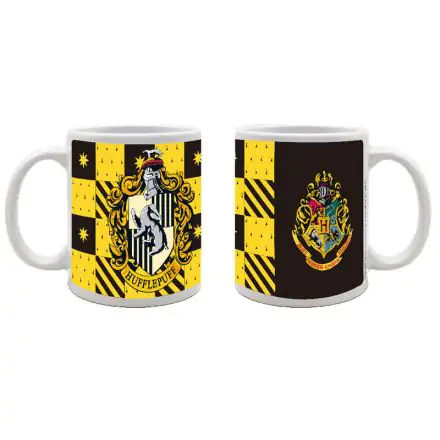 Harry Potter Hugrabug bögre termékfotó