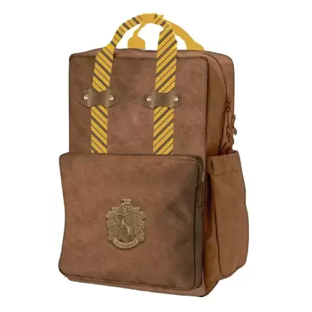 Harry Potter Hugrabug casual táska hátizsák 35cm termékfotója