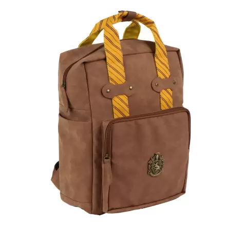 Harry Potter Hugrabug casual táska hátizsák 35cm termékfotó