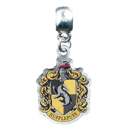 Harry Potter Hugrabug Crest slider charm termékfotója