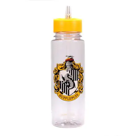 Harry Potter Hugrabug Crest vizespalack kulacs termékfotó