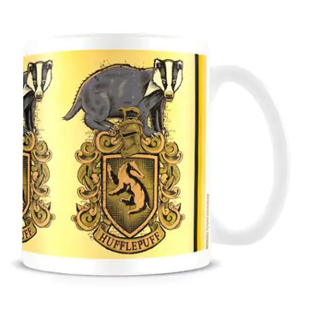 Harry Potter Hugrabug eagle crest bögre termékfotó