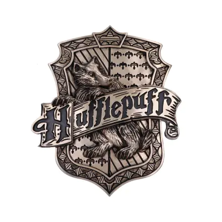Harry Potter Hugrabug falidísz 20 cm termékfotó