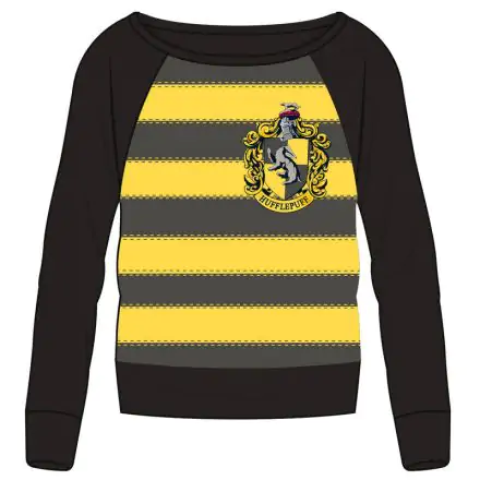 Harry Potter Hugrabug gyerek pulóver termékfotó