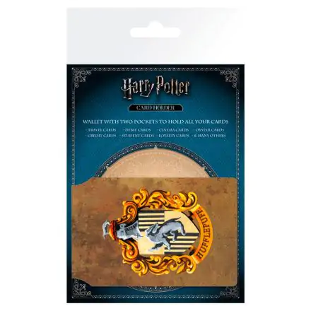 Harry Potter Hugrabug irattartó termékfotó