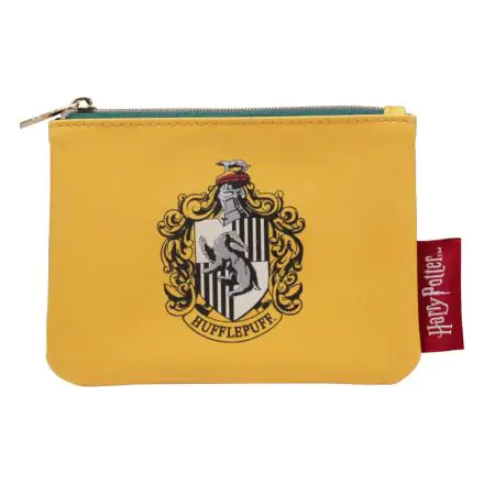 Harry Potter Hugrabug Mini pénztárca termékfotó
