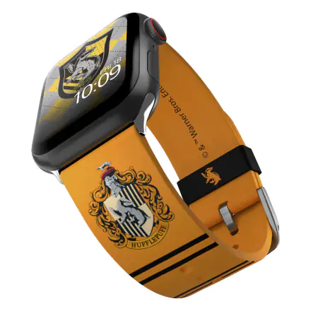 Harry Potter Hugrabug óraszíj okosórákhoz termékfotó