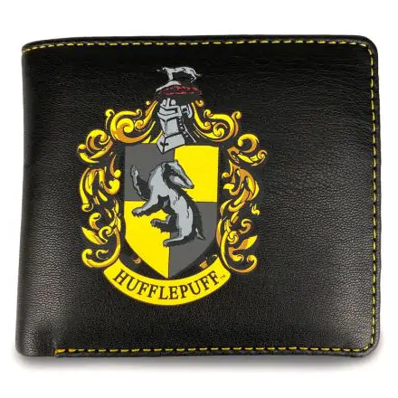 Harry Potter Hugrabug pénztárca termékfotó