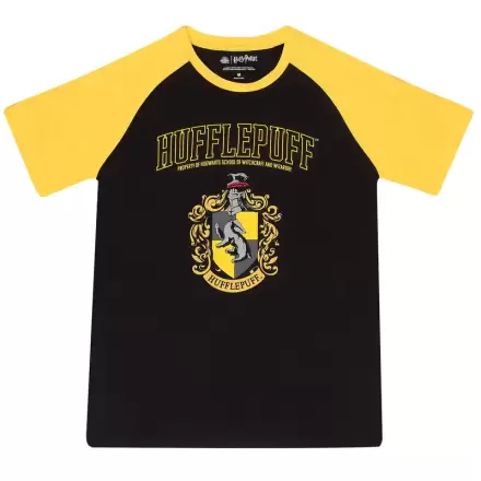 Harry Potter Hugrabug póló  termékfotó