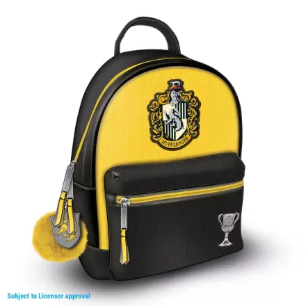 Harry Potter Hugrabug táska hátizsák termékfotója