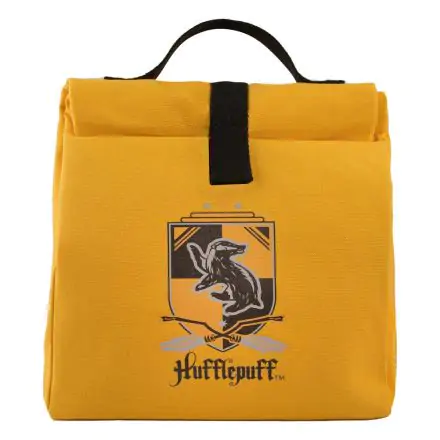 Harry Potter Hugrabug uzsonnás táska termékfotója