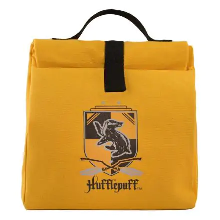 Harry Potter Hugrabug uzsonnás táska termékfotó