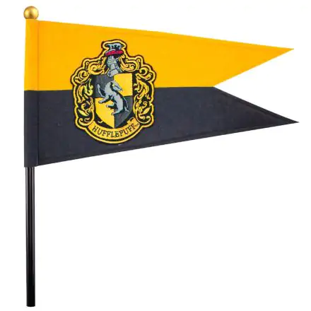 Harry Potter Hugrabug zászló termékfotó