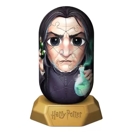Harry Potter Hylkies  Severus Snape 3D puzzle (55 darab) termékfotó