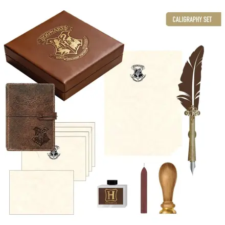 Harry Potter írószer csomag termékfotó