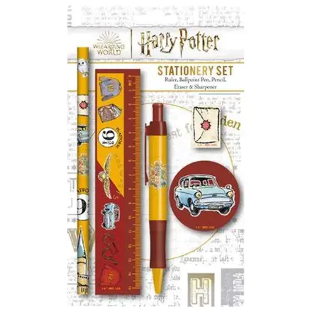 Harry Potter írószer csomag termékfotó