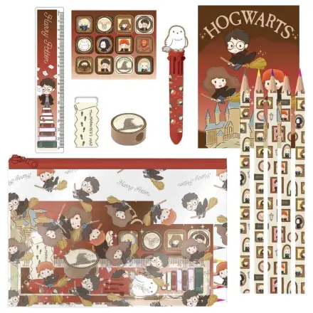 Harry Potter írószer csomag termékfotó